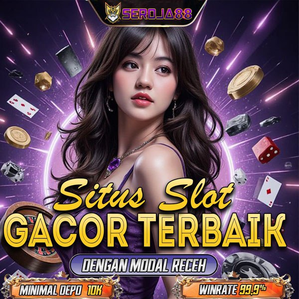 SEROJA88